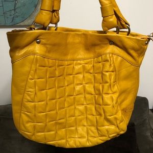 Ellington Genuine Leather Bag